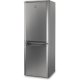 Indesit Frigorifero combinato NCAA 55 NX - NCAA 55 NX 2