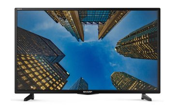 Sharp LC-40FI5122E TV 101,6 cm (40") Full HD Smart TV Wi-Fi Nero