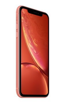 Apple iPhone XR 64GB Corallo