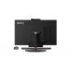 Lenovo ThinkCentre Tiny-in-One 24 Gen3Touch Monitor PC 60,5 cm (23.8