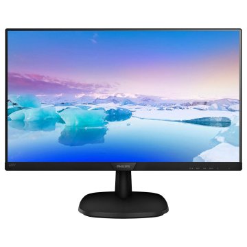 Philips V Line Monitor LCD Full HD 223V7QDSB/00