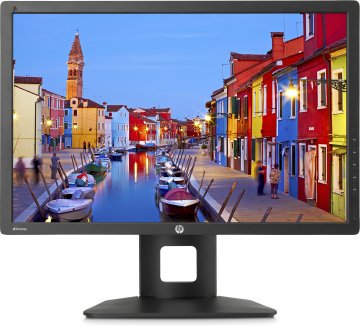 HP DreamColor Z24x G2 Monitor PC 61 cm (24") 1920 x 1200 Pixel WUXGA LED Nero