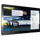 Philips Signage Solutions Display Multi-Touch 24BDL4151T/00 2