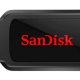 SanDisk Cruzer Spark unità flash USB 32 GB USB tipo A 2.0 Nero, Rosso 2