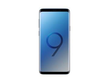 Samsung Galaxy S9+ SM-G965F/DS 15,8 cm (6.2") Dual SIM ibrida Android 8.0 4G USB tipo-C 6 GB 64 GB 3500 mAh Beige, Blu