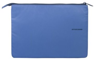 Tucano BFBU14-Z borsa per laptop 38,1 cm (15") Custodia a tasca Blu