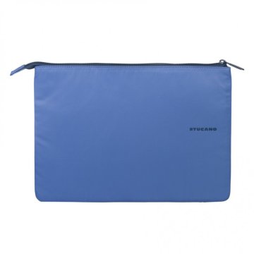 Tucano BFBU15-Z borsa per laptop 39,6 cm (15.6") Custodia a tasca Blu