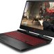 HP OMEN by 15-dc0000nl Intel® Core™ i7 i7-8750H Computer portatile 39,6 cm (15.6