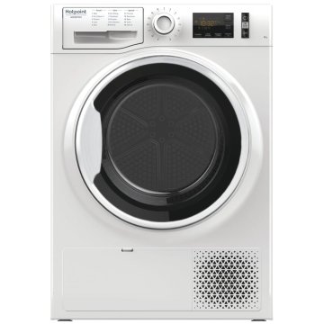 Hotpoint Asciugatrice a libera installazione NT M11 91WK IT