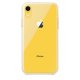 Apple Custodia per iPhone XR - Trasparente 3