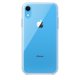 Apple Custodia per iPhone XR - Trasparente 7