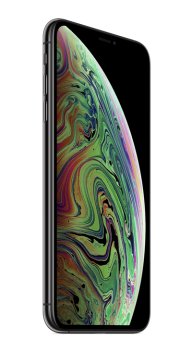 Apple iPhone XS Max 16,5 cm (6.5") Doppia SIM iOS 12 4G 256 GB Grigio