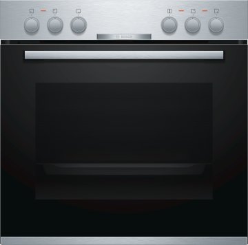 Bosch HND211LR61 set di elettrodomestici da cucina Ceramica Forno elettrico