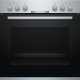 Bosch HND211LR61 set di elettrodomestici da cucina Ceramica Forno elettrico 2