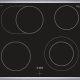 Bosch HND211LR61 set di elettrodomestici da cucina Ceramica Forno elettrico 6