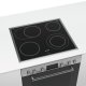 Bosch HND211LR61 set di elettrodomestici da cucina Ceramica Forno elettrico 9