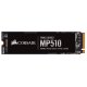 Corsair Force MP510 M.2 480 GB PCI Express 3.0 3D TLC NVMe 4