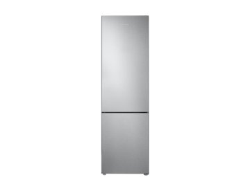 Samsung RB37J501MSA Libera installazione 376 L D Argento