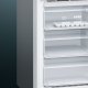 Siemens iQ300 KG36NVI4A frigorifero con congelatore Libera installazione 324 L Argento, Acciaio inossidabile 3