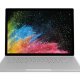 Microsoft Surface Book 2 Intel® Core™ i7 i7-8650U Ibrido (2 in 1) 34,3 cm (13.5