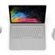 Microsoft Surface Book 2 Intel® Core™ i7 i7-8650U Ibrido (2 in 1) 34,3 cm (13.5