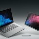 Microsoft Surface Book 2 Intel® Core™ i7 i7-8650U Ibrido (2 in 1) 34,3 cm (13.5