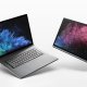 Microsoft Surface Book 2 Intel® Core™ i7 i7-8650U Ibrido (2 in 1) 34,3 cm (13.5