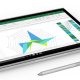 Microsoft Surface Book 2 Intel® Core™ i7 i7-8650U Ibrido (2 in 1) 34,3 cm (13.5