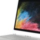 Microsoft Surface Book 2 Intel® Core™ i7 i7-8650U Ibrido (2 in 1) 34,3 cm (13.5