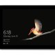 Microsoft Surface Go 128 GB 25,4 cm (10