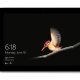 Microsoft Surface Go Intel® Pentium® 128 GB 25,4 cm (10