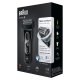 Braun Series 5 5145s Rasoio Elettrico Ricaricabile A Lamina Wet&Dry Senza Fili Da Uomo 5