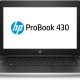 HP ProBook 430 G5 Intel® Core™ i7 i7-7500U Computer portatile 33,8 cm (13.3