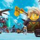 Warner Bros The LEGO NINJAGO Movie Videogame Standard Inglese Nintendo Switch 6