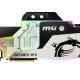 MSI SEA HAWK V372-037R scheda video NVIDIA GeForce RTX 2080 8 GB GDDR6 3