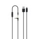 Apple Studio3 Auricolare Con cavo e senza cavo A Padiglione Musica e Chiamate Micro-USB Bluetooth Nero 7