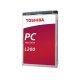 Toshiba L200 disco rigido interno 1 TB 5400 Giri/min 128 MB 2.5