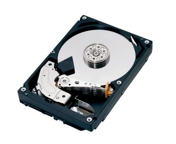 Toshiba Enterprise disco rigido interno 1 TB 7200 Giri/min 128 MB 3.5" Serial ATA III