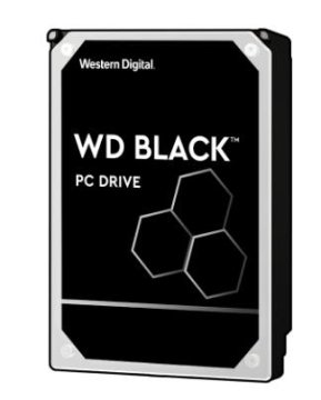 Western Digital WD Nero 2.5" 1 TB Serial ATA III
