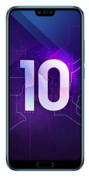 Honor 10 14,8 cm (5.84") Doppia SIM Android 8.0 4G USB tipo-C 4 GB 128 GB 3400 mAh Blu