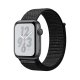 Apple Watch Nike+ Series 4 OLED 44 mm Digitale 368 x 448 Pixel Touch screen Grigio Wi-Fi GPS (satellitare) 2