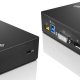 Lenovo ThinkPad USB 3.0 Pro Dock Cablato USB 3.2 Gen 1 (3.1 Gen 1) Type-A Nero 2