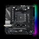ASUS ROG STRIX B450-I GAMING AMD B450 Socket AM4 mini ITX 3
