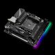 ASUS ROG STRIX B450-I GAMING AMD B450 Socket AM4 mini ITX 7