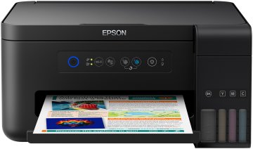 Epson EcoTank ET-2700