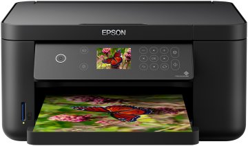 Epson Expression Home XP-5105