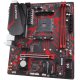 Gigabyte B450M GAMING scheda madre AMD B450 Socket AM4 micro ATX 4