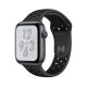 Apple Watch Nike+ Series 4 smartwatch, 44 mm, Grigio OLED GPS (satellitare) 2