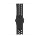 Apple Watch Nike+ Series 4 smartwatch, 44 mm, Grigio OLED GPS (satellitare) 4