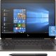 HP Spectre x360 13-ap0010nl Intel® Core™ i7 i7-8565U Ibrido (2 in 1) 33,8 cm (13.3